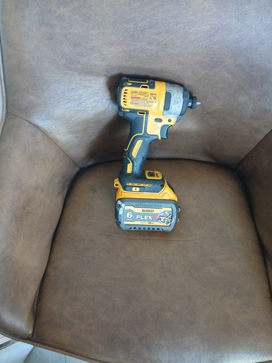 Drill Without Charger