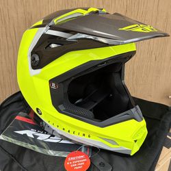 Helmet  FLY  Size.  Xl 