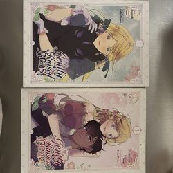 My Gently Raised Beast, Vol. 2-3