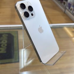 Apple iPhone 15 Pro Max 256Gb Factory Unlocked / Liberado De Compania 