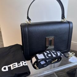 KARL LAGERFELD PURSE