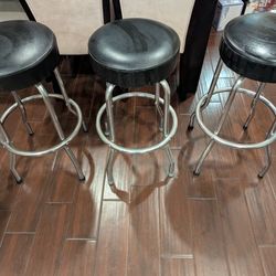 Bar Stools 