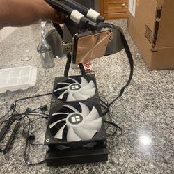 thermalight aqua elite 240m v3 liquid cooler 