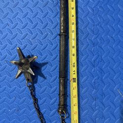 Medieval Mass (1ft 4in Handle Length)