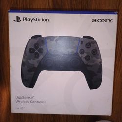 Dualsense Wireless Controller 