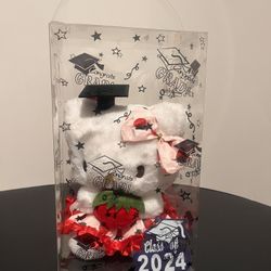 Hello Kitty  Graduation 