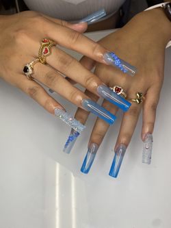 Press On Nails