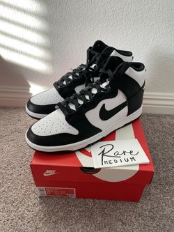 Nike Dunk High Size 10.5 Brand New