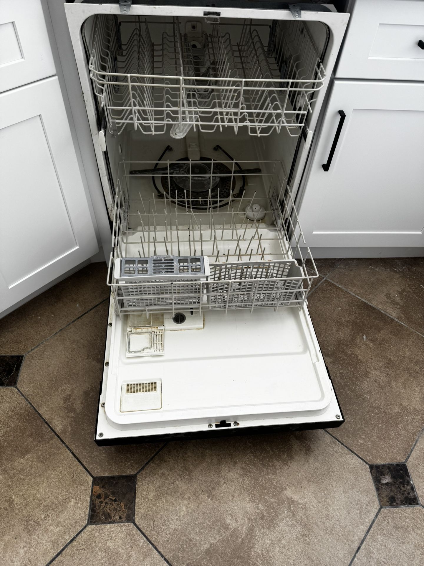 Dishwasher