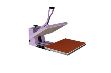 16 x 24 Manual Heat Press Machine With Slide-out base(Not suitable for sublimation)