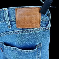 Men Levi's Lot 514 Waist 40"Length 26"