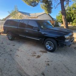 2007 Chevrolet Silverado