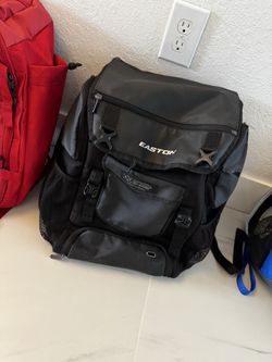 Easton baseball bag