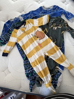 12months PJ