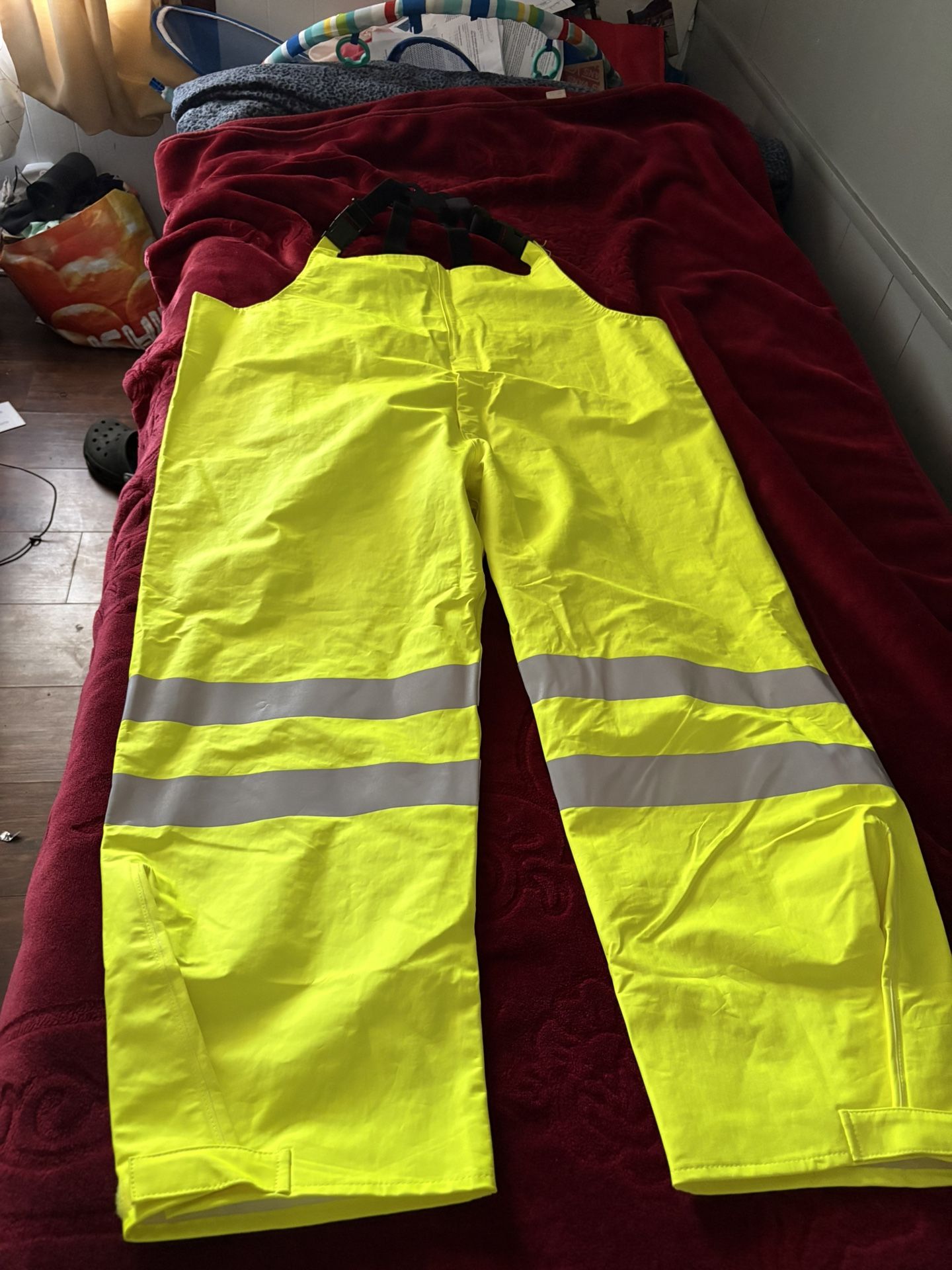 Work Gear