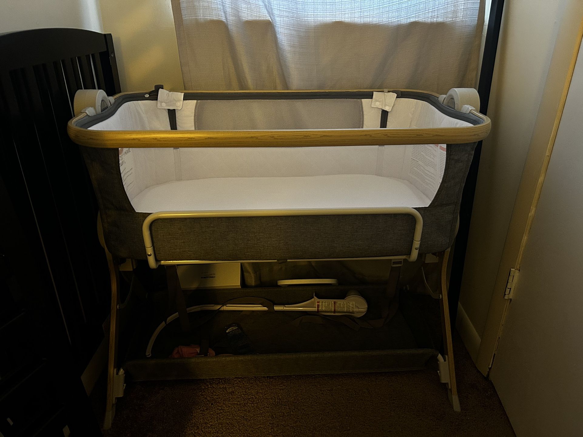 Bassinet