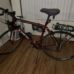 Trek 1.1 Road Bike - Large