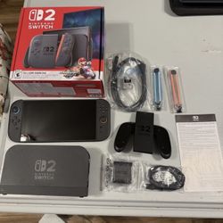 Nintendo Switch 2