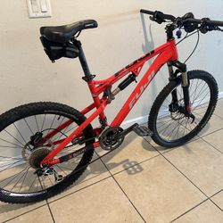 Mountain Bike Fuji 26
