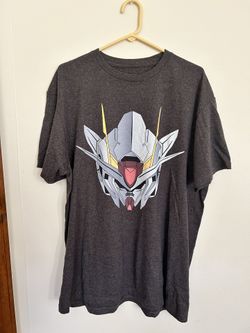 Gundam T-shirt