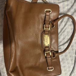 Michael Kors Luggage/purse 