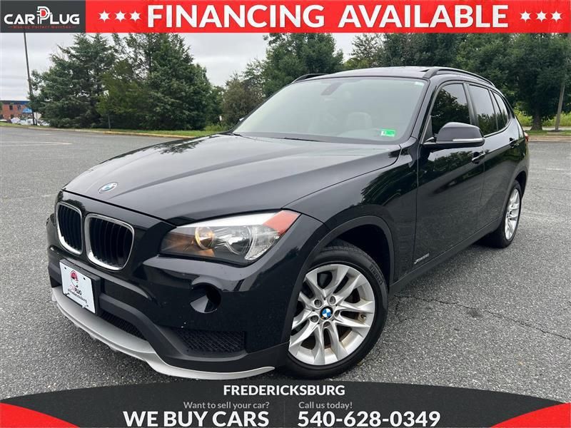 2015 BMW X1