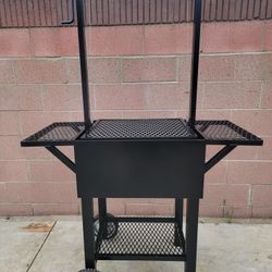 BBQ Grill