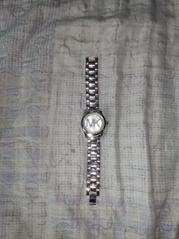 Michael Kors Watch Unisex