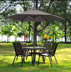 9ft umbrella