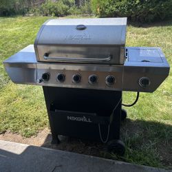 Nexgrill