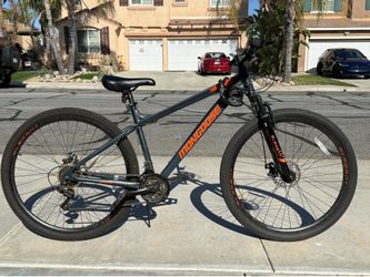 Mongoose Element