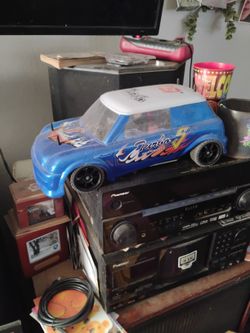 Nitro Mini