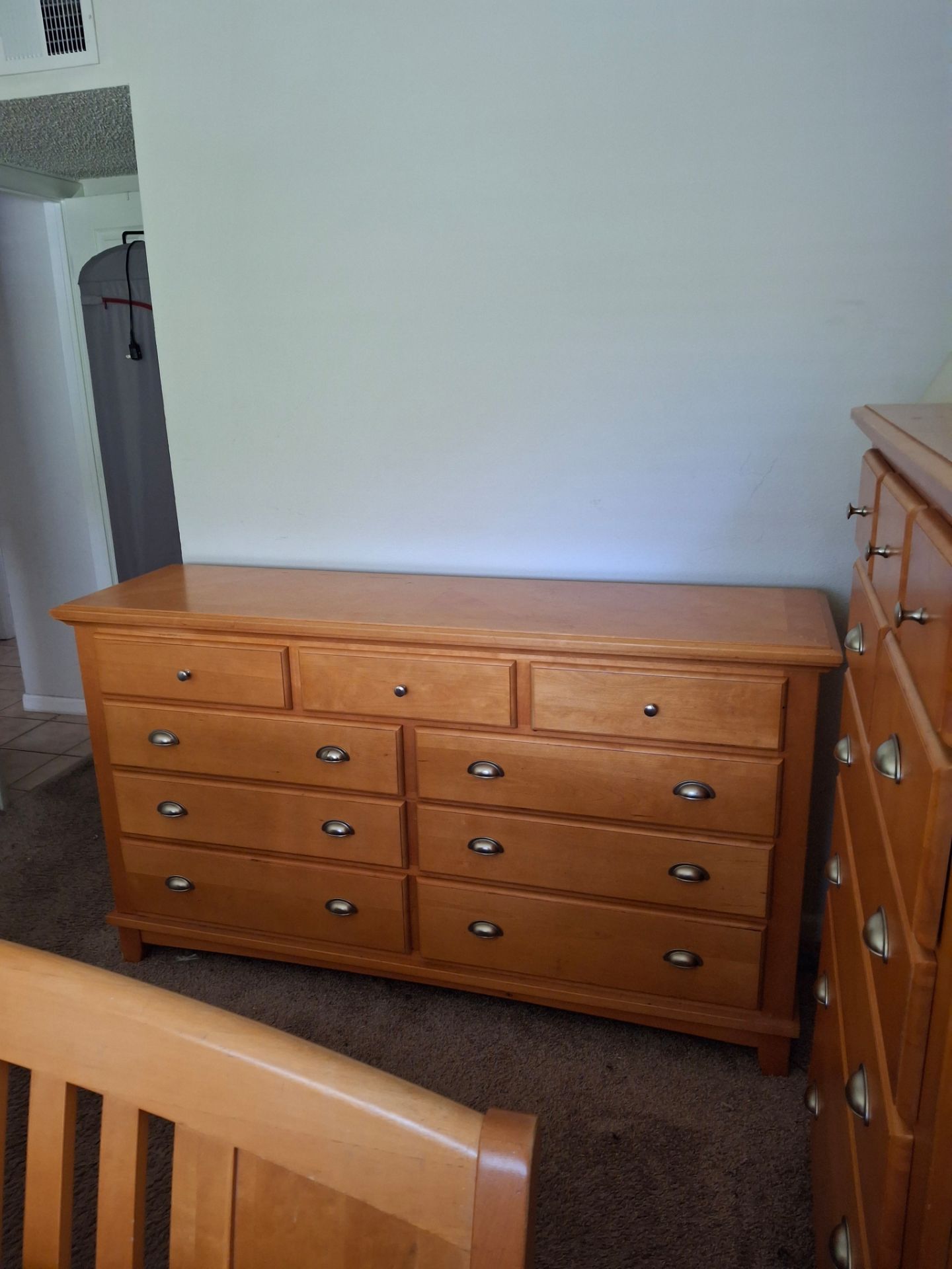 Bedroom Set