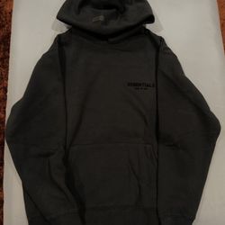 Essentials Hoodie 