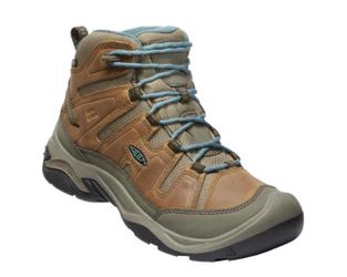 Keen Waterproof hiking boots