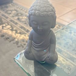 Buddha Decor 