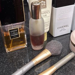 Women’s Designer Perfume 