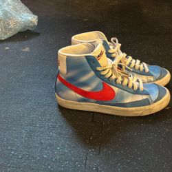 Nike Blazers 
