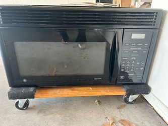 Microwave Oven