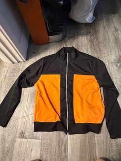 Naruto Shippuden Spirit Halloween Jacket