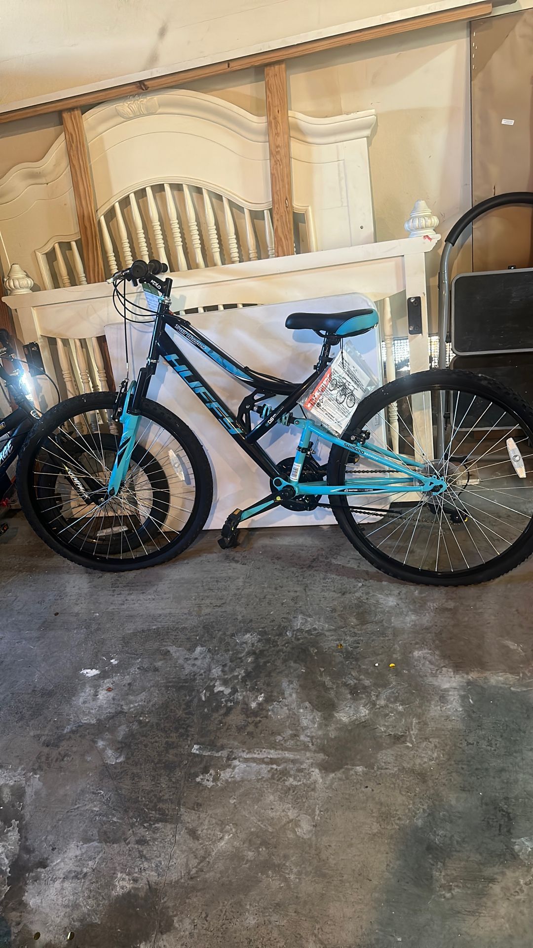 Bicycle New Never Used