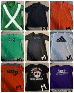 Boys Clothes