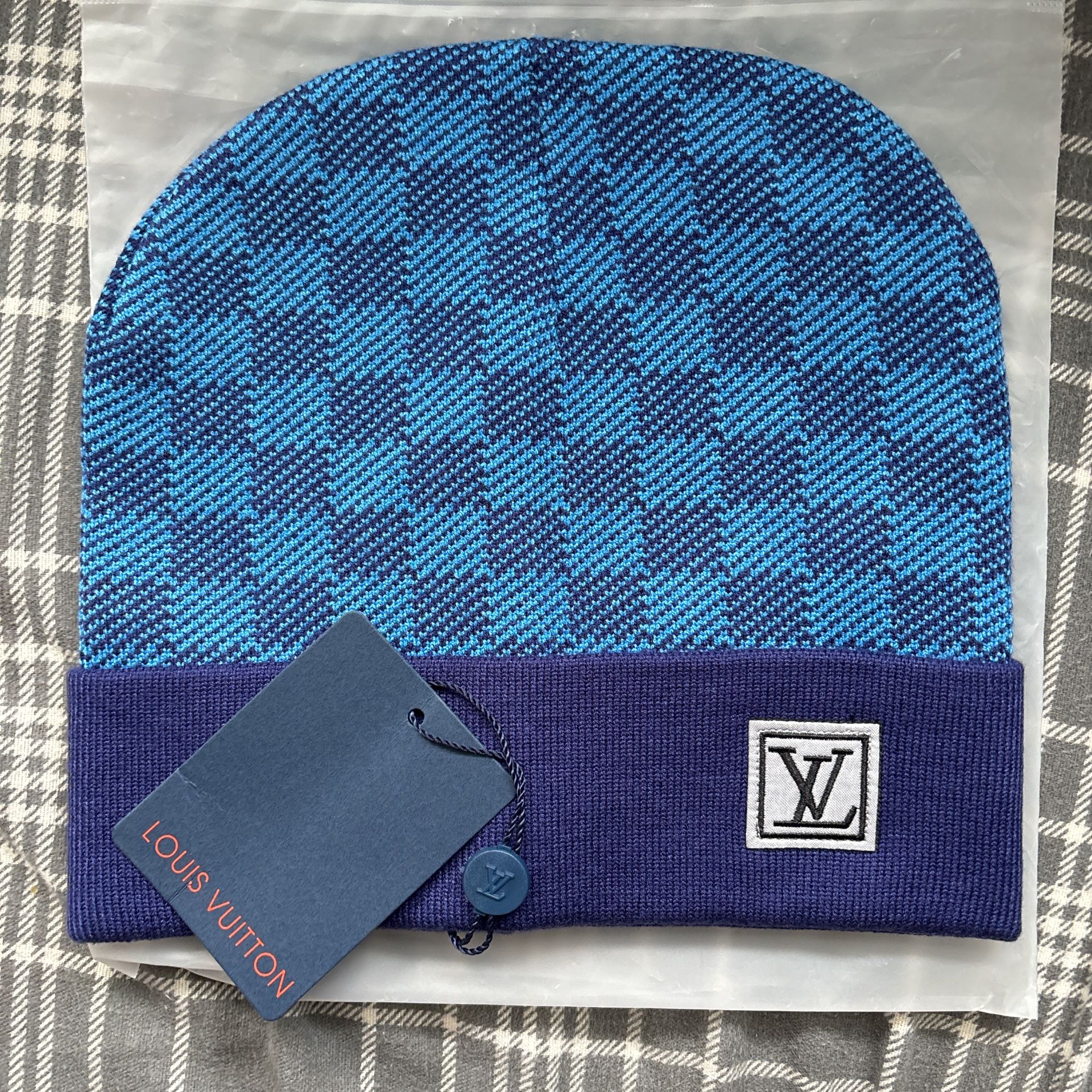 LV Beanie