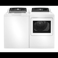 Washer Dryer Set 