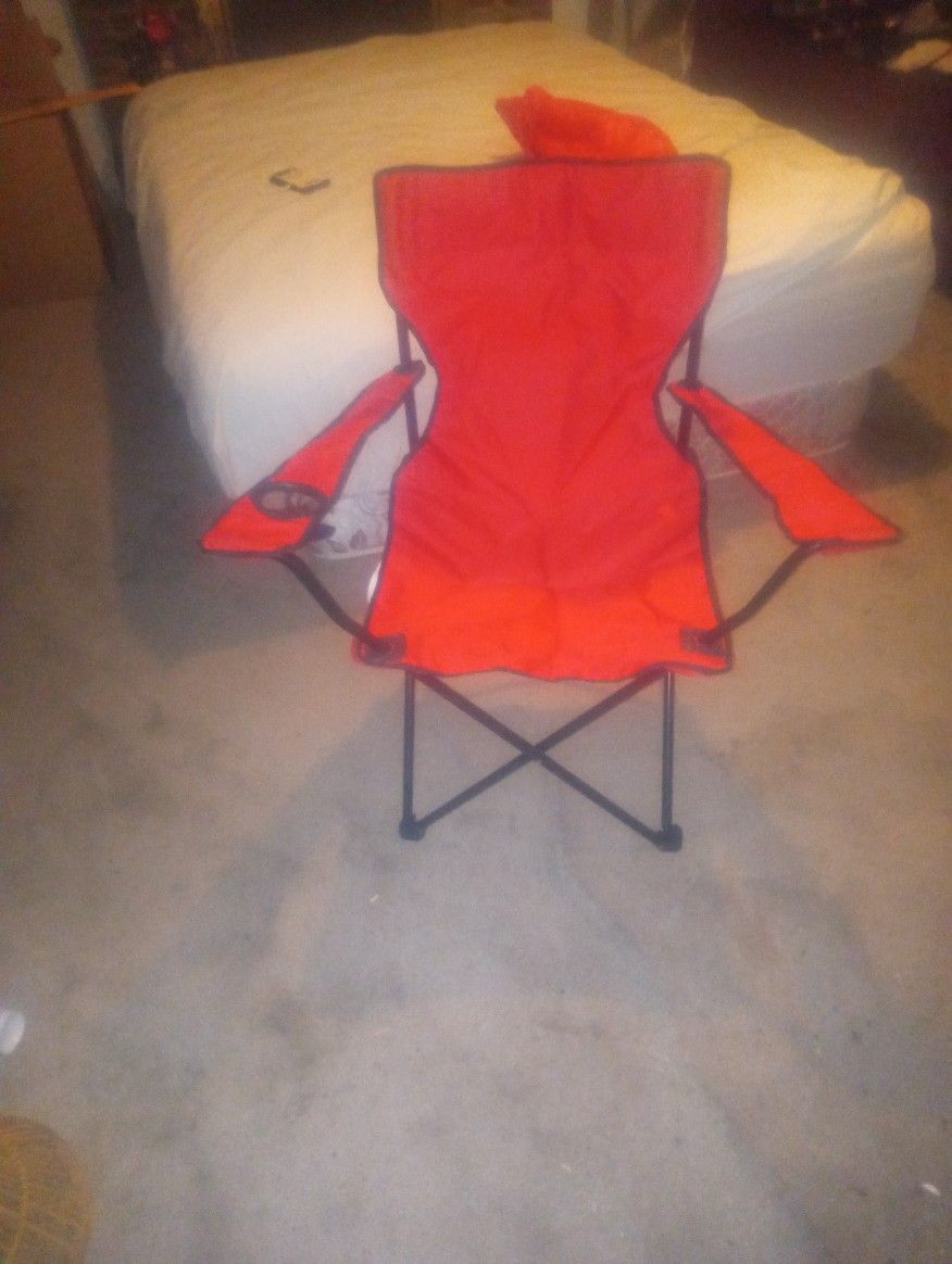 Tailgating Chairs