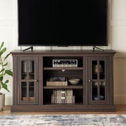 This media console 