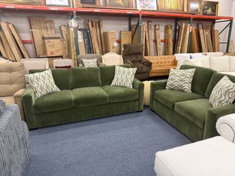 Custom living room set any size any color no money down no credit need 0% interest