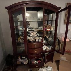 China Cabinet
