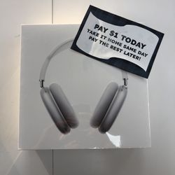 Apple Airpods Max Bluetooth Headphones New 