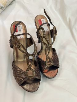 Brand New Papell Studio Shoes